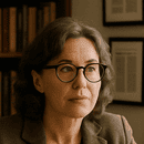 Olive Wasserman